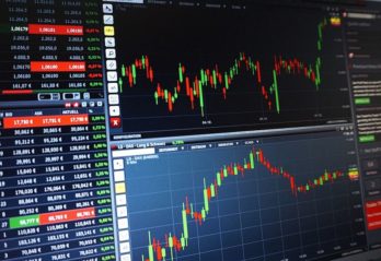 daytrading strategi