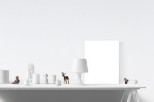 riskjusterad avkastning